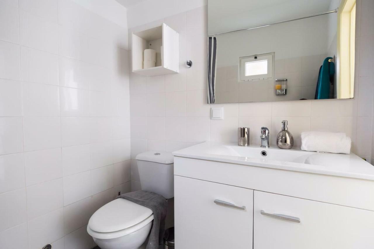 Apartment Ola - Rato Terrace Iv Lissabon